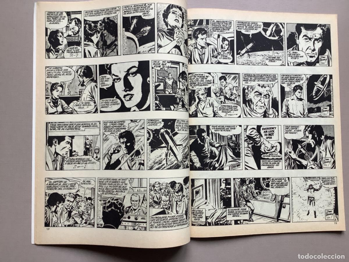C&oacute;mics: FLASH GORDON VOLUMEN 1 N&Uacute;MERO 21 - Foto 3