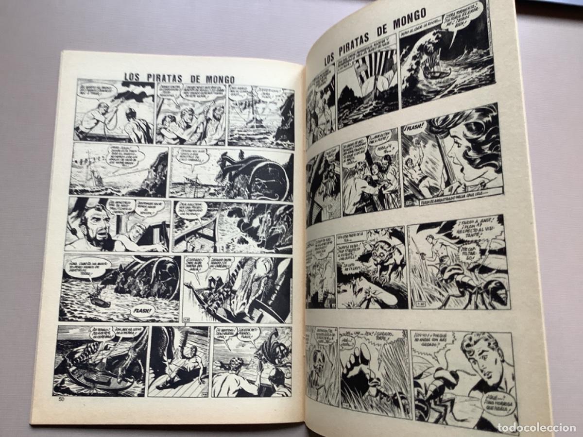 C&oacute;mics: FLASH GORDON VOLUMEN 1 N&Uacute;MERO 29 - Foto 4