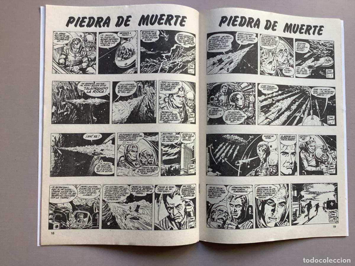 C&oacute;mics: FLASH GORDON VOLUMEN 2 N&Uacute;MERO 2 EXCELENTE ESTADO - Foto 3