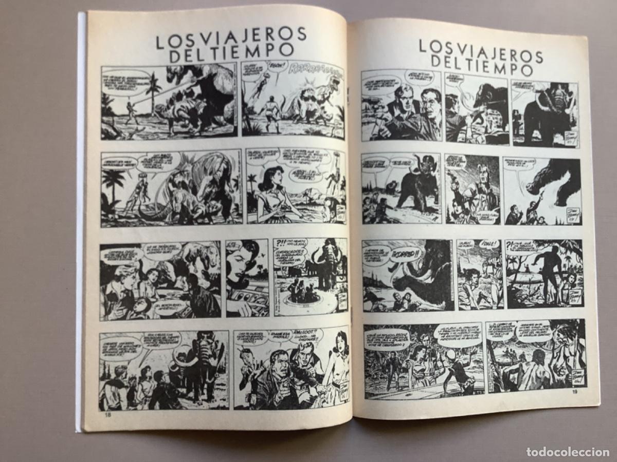 C&oacute;mics: FLASH GORDON VOLUMEN 2 N&Uacute;MERO 7 EXCELENTE ESTADO - Foto 3
