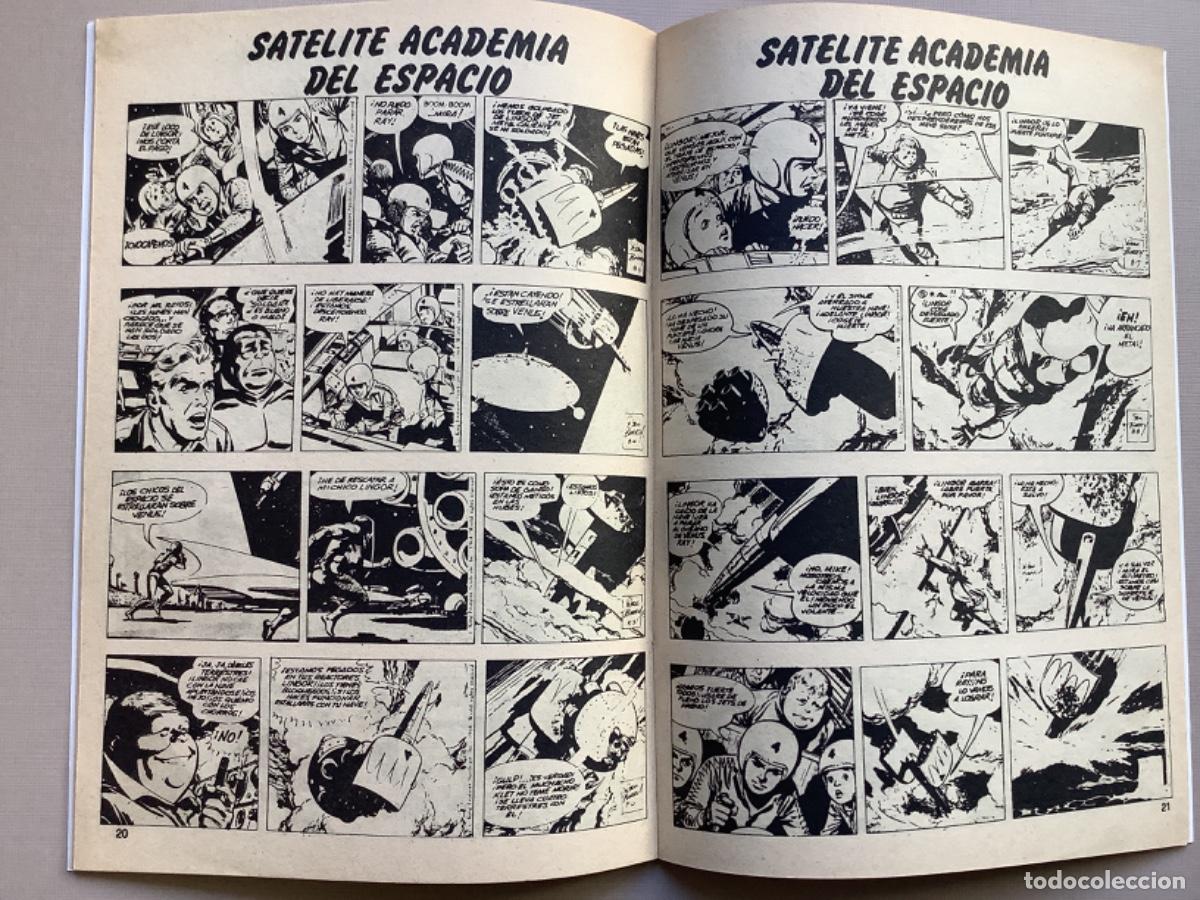 C&oacute;mics: FLASH GORDON VOLUMEN 2 N&Uacute;MERO 8 EXCELENTE ESTADO - Foto 3
