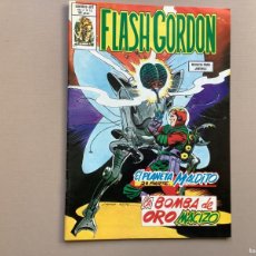 Cómics: FLASH GORDON VOLUMEN 2 NÚMERO 13 EXCELENTE ESTADO