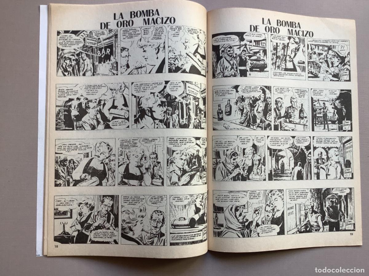 C&oacute;mics: FLASH GORDON VOLUMEN 2 N&Uacute;MERO 13 EXCELENTE ESTADO - Foto 3