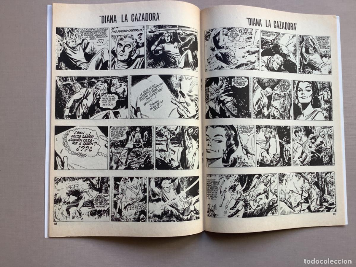 C&oacute;mics: FLASH GORDON VOLUMEN 2 N&Uacute;MERO 19 EXCELENTE ESTADO - Foto 3