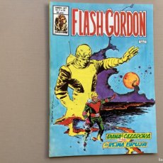 Cómics: FLASH GORDON VOLUMEN 2 NÚMERO 20 EXCELENTE ESTADO