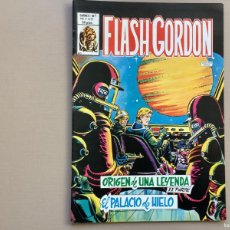 Cómics: FLASH GORDON VOLUMEN 2 NÚMERO 27 EXCELENTE ESTADO