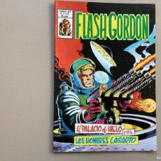Cómics: FLASH GORDON VOLUMEN 2 NÚMERO 28 EXCELENTE ESTADO