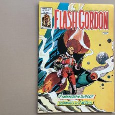 Cómics: FLASH GORDON VOLUMEN 2 NÚMERO 30 EXCELENTE ESTADO