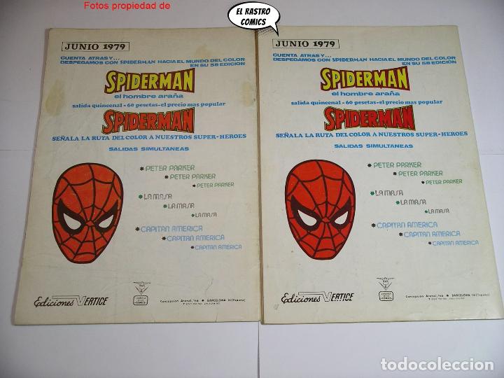 C&oacute;mics: Shazam, n&ordm; 1 al 16, Colecci&oacute;n completa, ed. Vertice 1978 - Foto 16