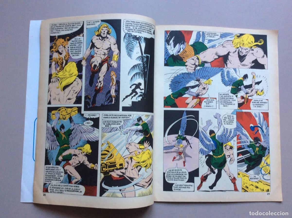 C&oacute;mics: KAZAR COLECCI&Oacute;N COMPLETA - Foto 2