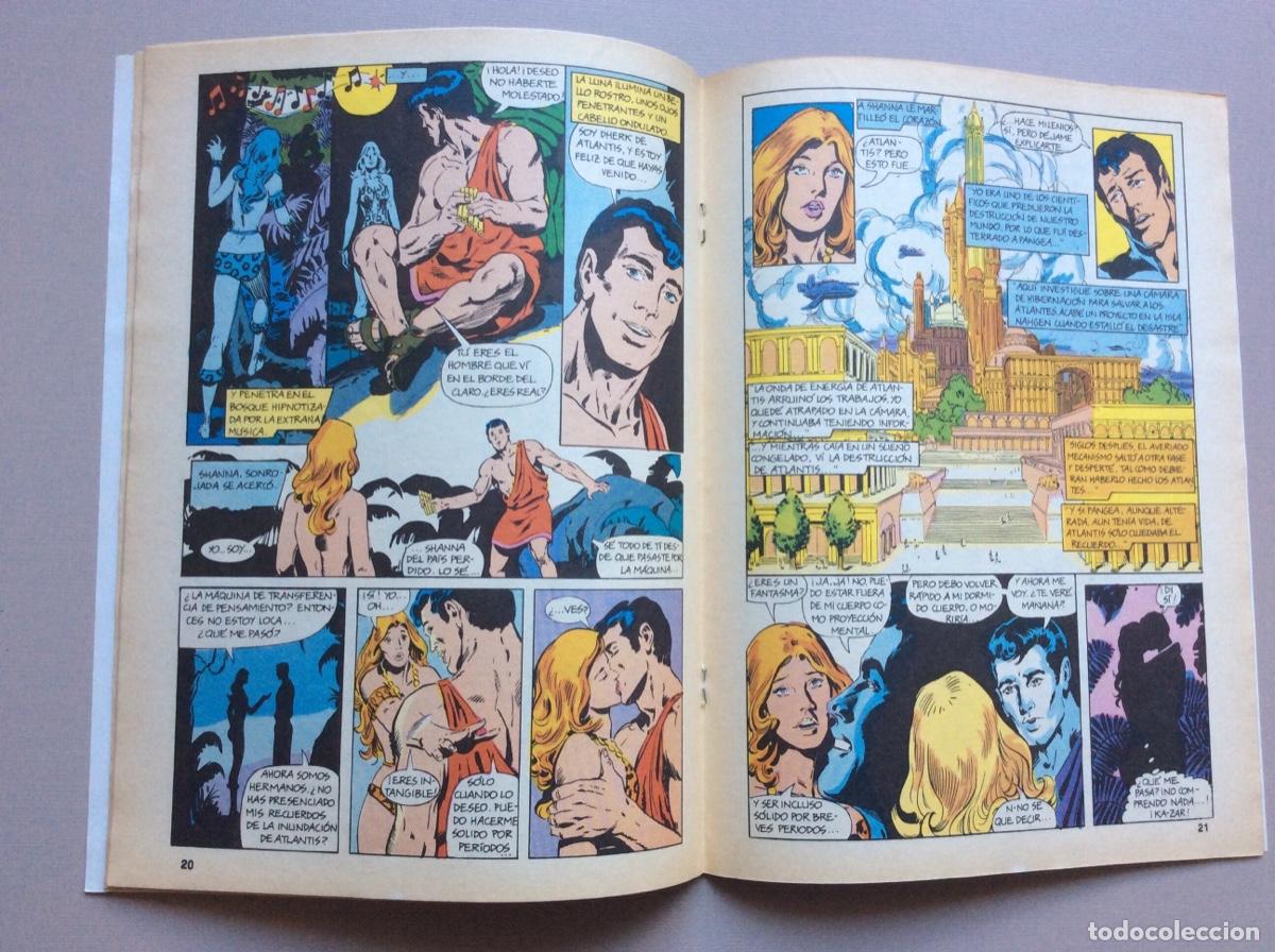 C&oacute;mics: KAZAR COLECCI&Oacute;N COMPLETA - Foto 5