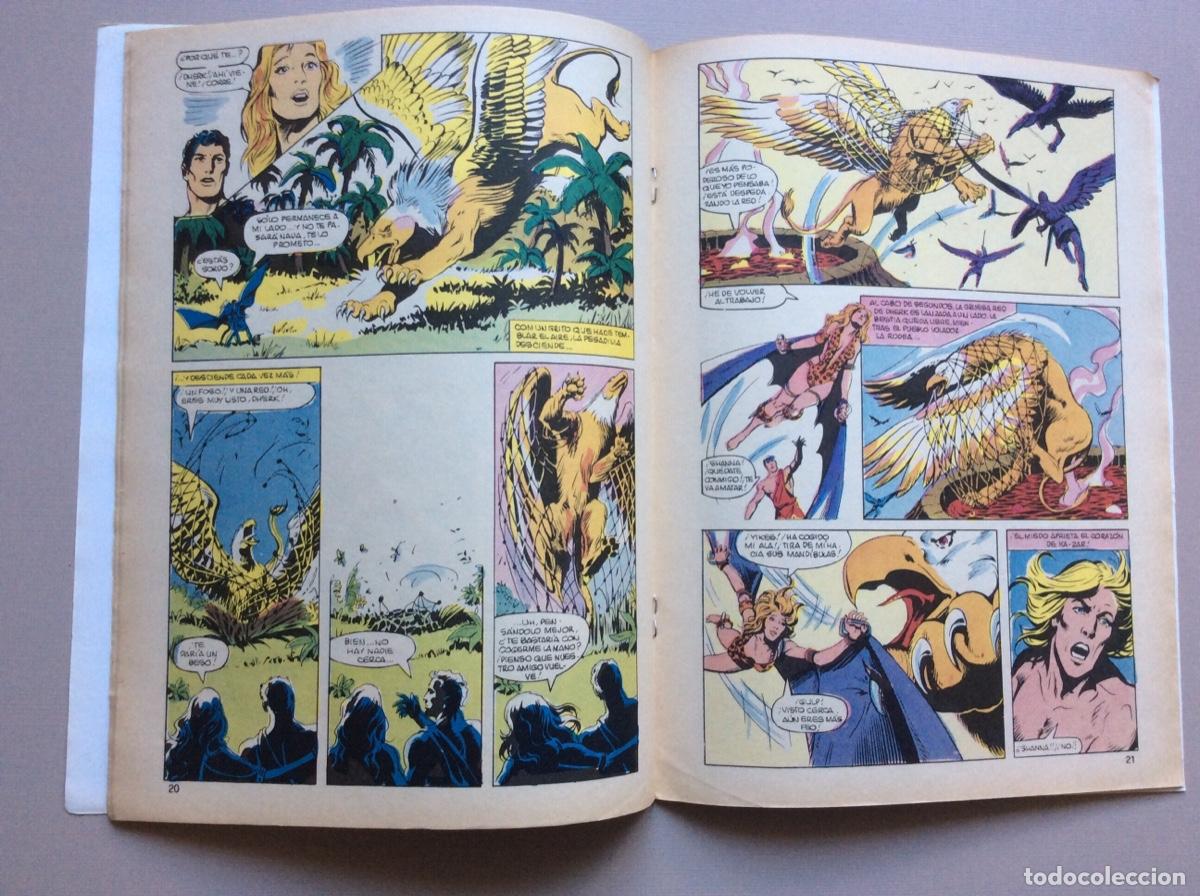 C&oacute;mics: KAZAR COLECCI&Oacute;N COMPLETA - Foto 11