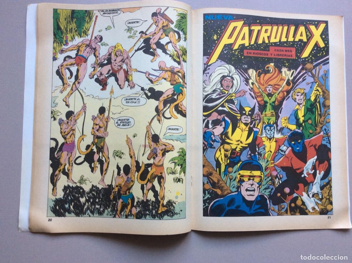 C&oacute;mics: KAZAR COLECCI&Oacute;N COMPLETA - Foto 23