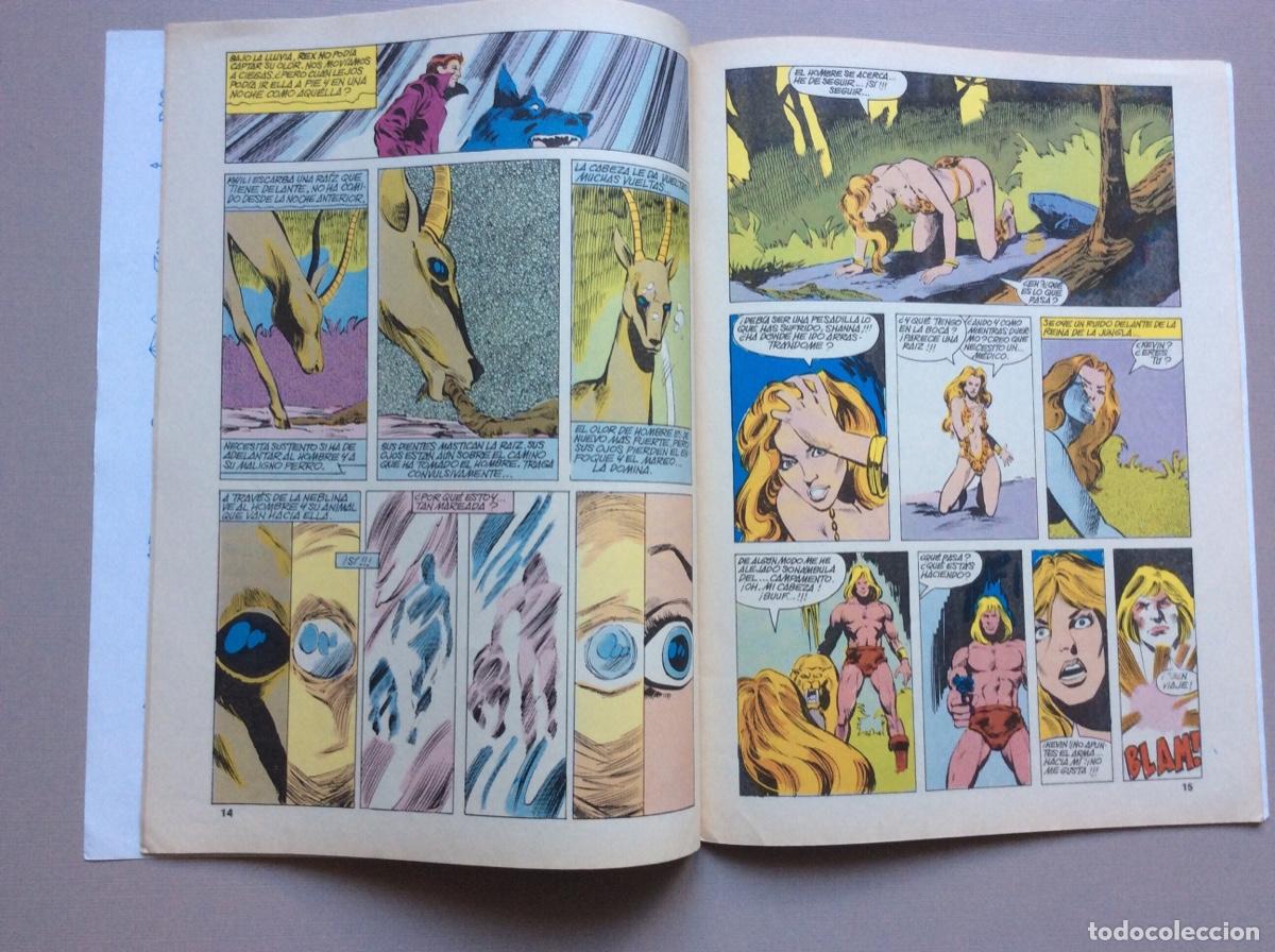 C&oacute;mics: KAZAR COLECCI&Oacute;N COMPLETA - Foto 29