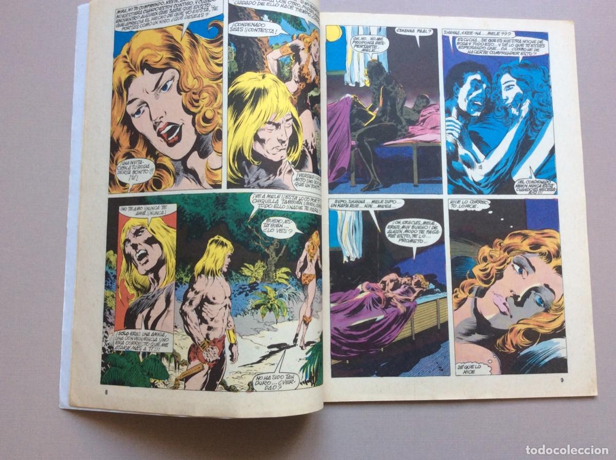 C&oacute;mics: KAZAR N&Uacute;MERO 8 - Foto 3