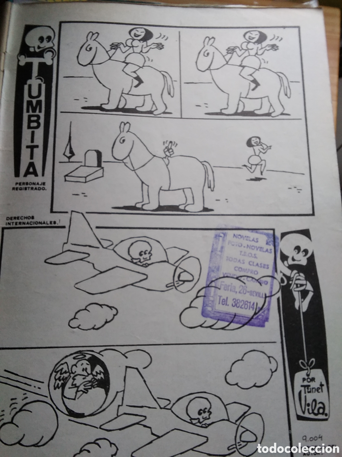 C&oacute;mics: Thor v&eacute;rtice V-2 n&uacute;mero 40 ese martillo es mio - Foto 3
