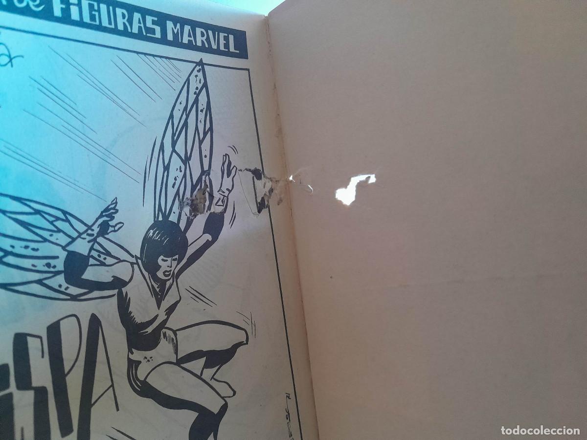 C&oacute;mics: Vertice V1 Thor 18 - Foto 2
