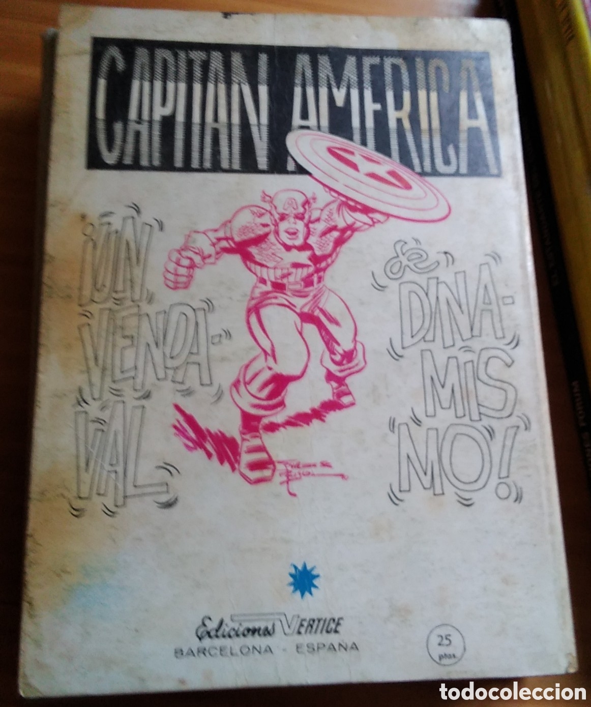 C&oacute;mics: Spiderman comic v&eacute;rtice V-1 n&uacute;mero 17 el artero lagarto - Foto 3