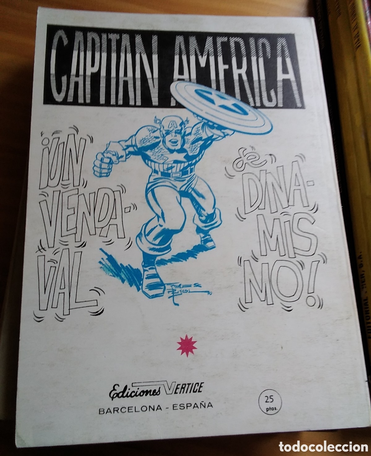 C&oacute;mics: Spiderman comic v&eacute;rtice V-1 n&uacute;mero 12 capitulo final - Foto 3