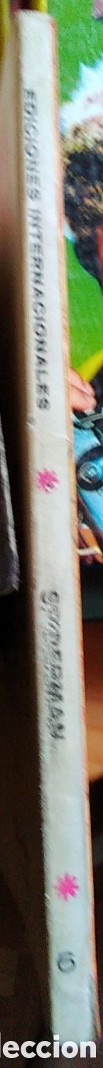 C&oacute;mics: Spiderman comic v&eacute;rtice V-1 n&uacute;mero 6 mysterio - Foto 2