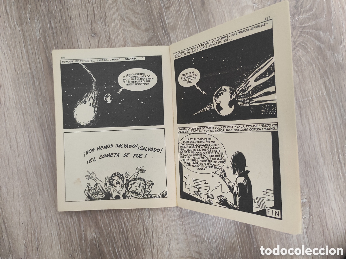 C&oacute;mics: LOS VENGADORES 38 y 50 - Foto 4