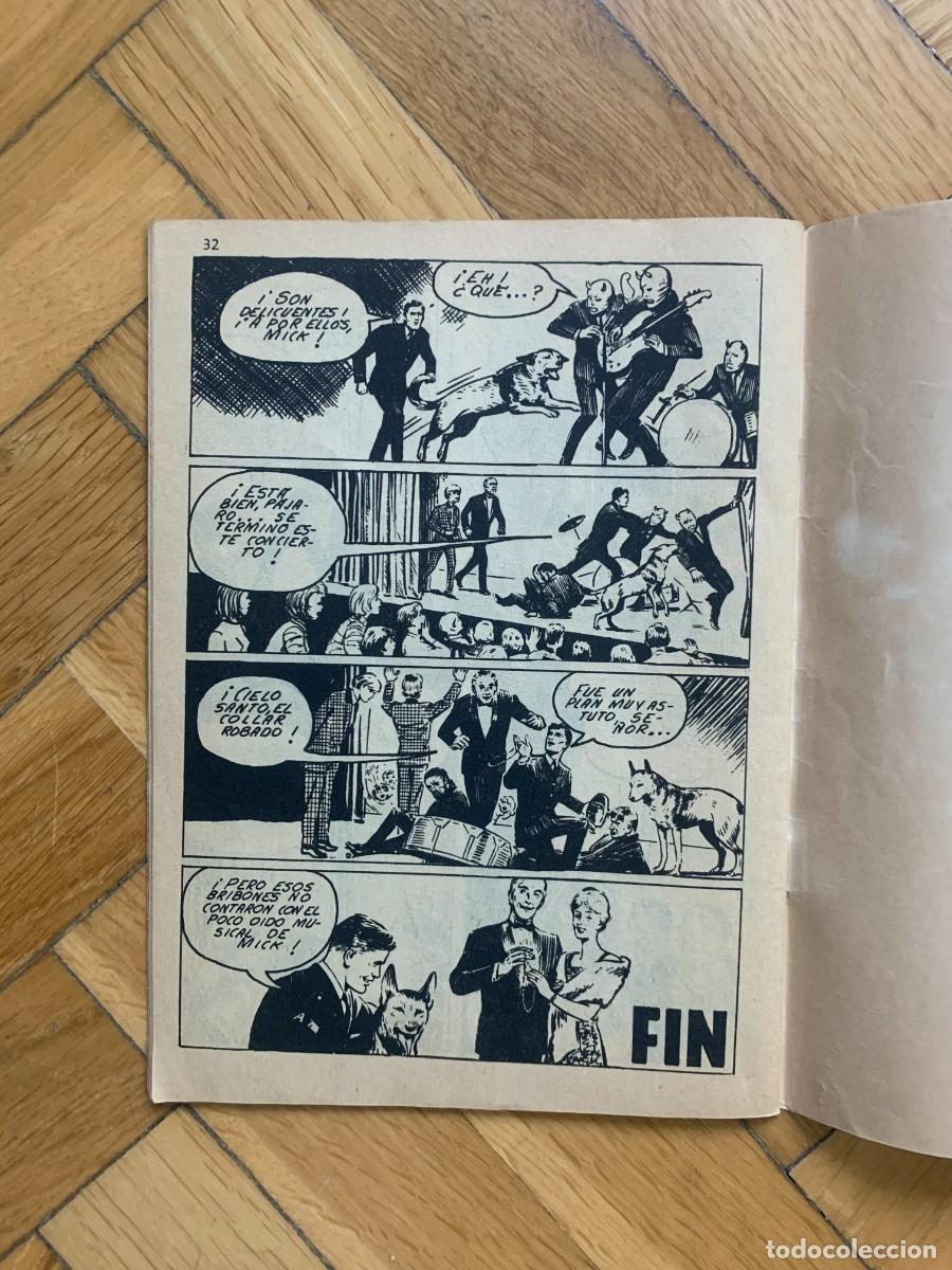 C&oacute;mics: Johnny Jaguar 3 - Muy Buen Estado - Foto 7