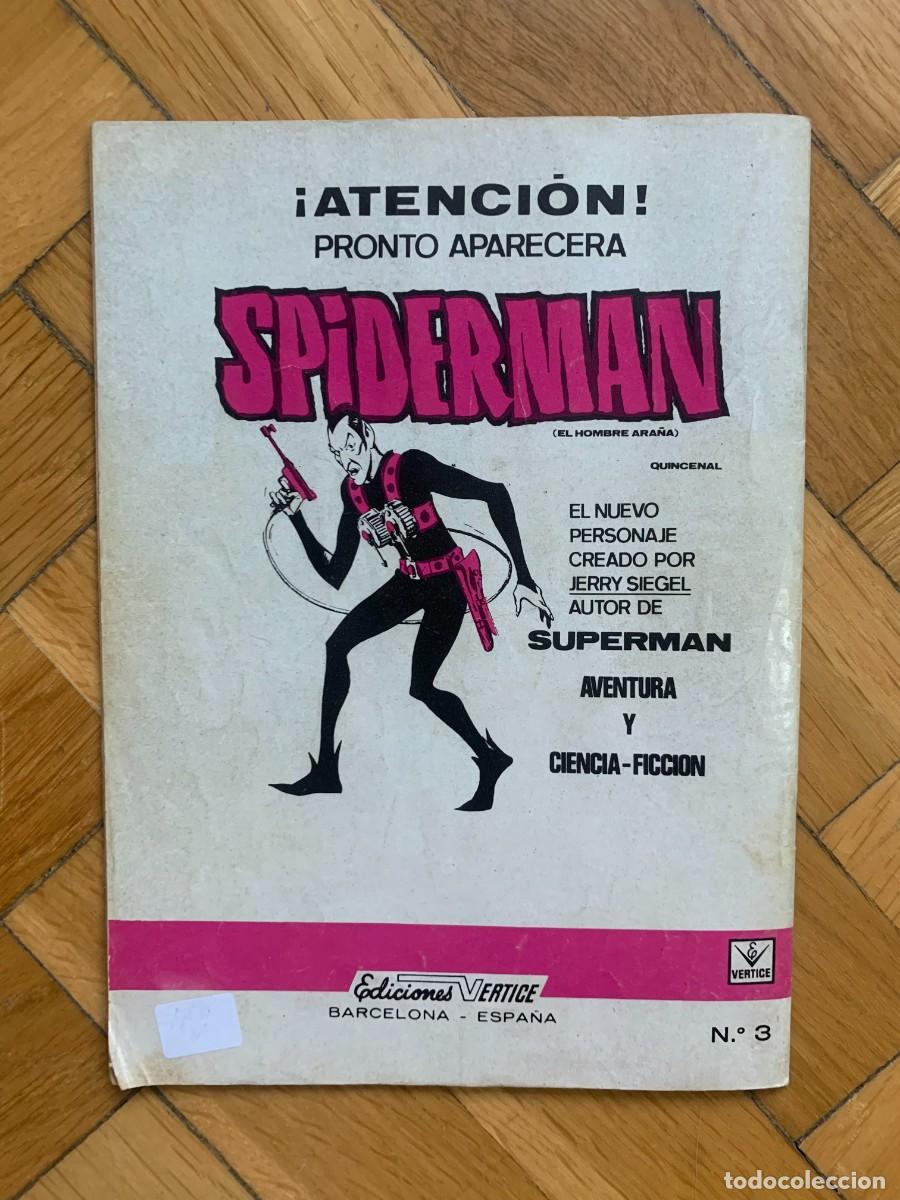 C&oacute;mics: Johnny Jaguar 3 - Muy Buen Estado - Foto 9