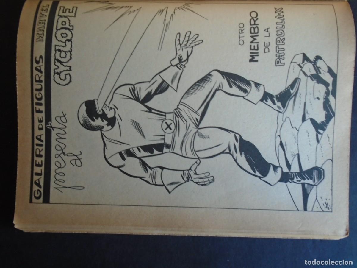 C&oacute;mics: (COM-240102)COMIC VERTICE - DAN DEFENSOR - N&ordm;13 - 25 PTS. - Foto 4