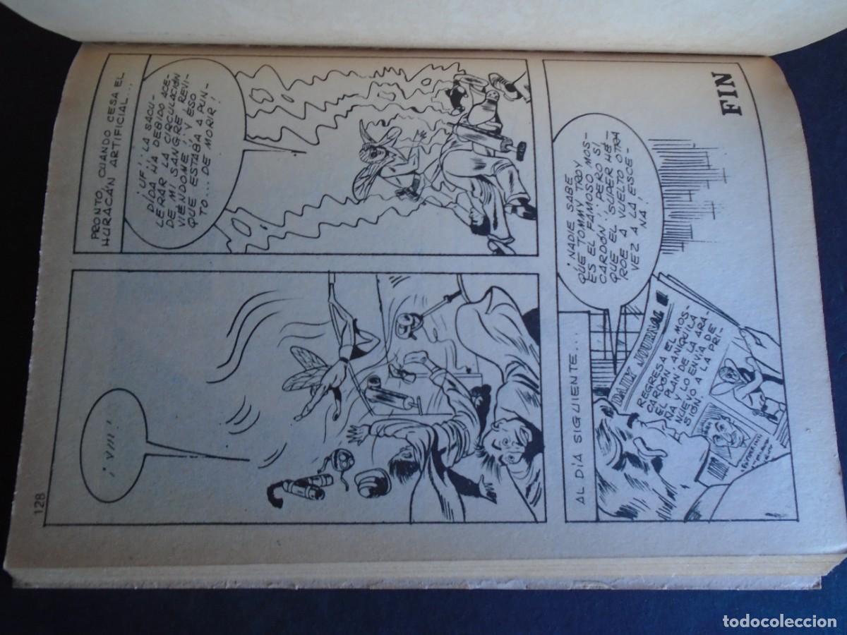C&oacute;mics: (COM-240125)COMIC VERTICE - NAMOR - N&ordm; 15 - 25 PTS. - Foto 4