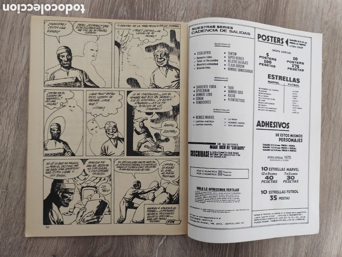 C&oacute;mics: CONAN VERTICE 2 N&deg; 10 - Foto 4