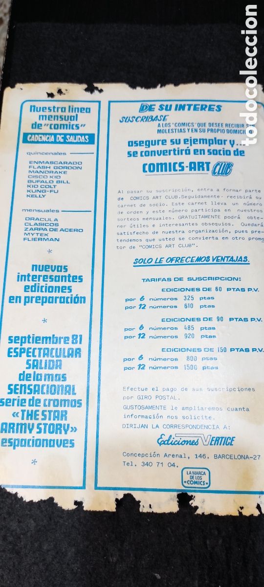 C&oacute;mics: Capit&aacute;n Am&eacute;rica n&uacute;mero 2 Vuelo loco! - Foto 6