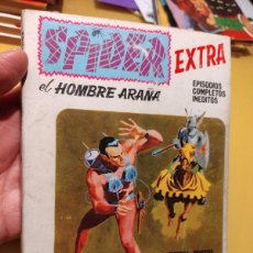 Cómics: SPIDER EXTRA N21( MUY BUENO)