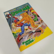 Cómics: SPIDER-MAN SPIDERMAN VOLUMEN 3 NUMERO 66 EXCELENTE ESTADO DE KIOSCO