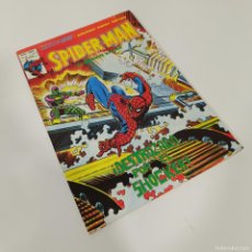 Cómics: SPIDER-MAN SPIDERMAN VOLUMEN 3 NUMERO 63-B EXCELENTE ESTADO DE KIOSCO
