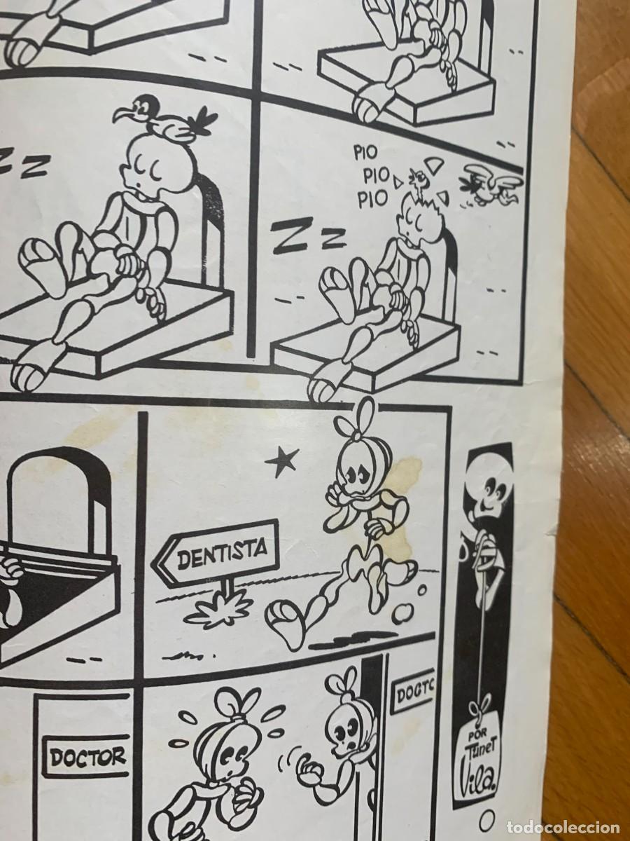 C&oacute;mics: Spiderman Volumen 3 n&ordm; 21 - Excelente Estado - Foto 3
