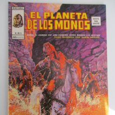 Cómics: PLANETA DE LOS SIMIOS, EL (1977, VERTICE) -DE LOS MONOS- 14 ·1977 · PLANETA DE LOS MONOS *EXCELENTE