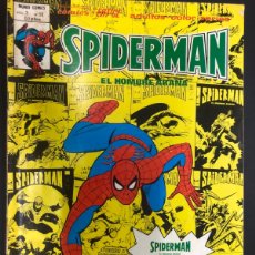 Cómics: COMIC SPIDERMAN Nº 58 VOL 3 MARVEL EDITORIAL VERTICE