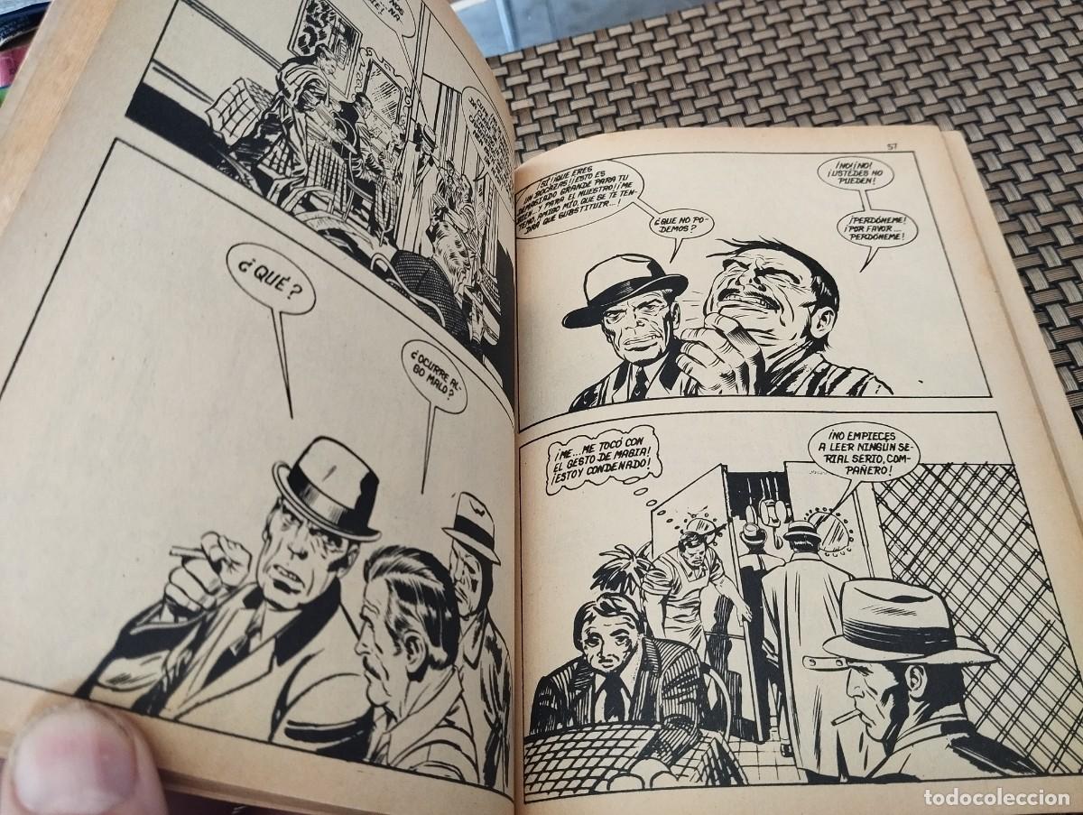 C&oacute;mics: LOS 4 FANT&Aacute;STICOS CAOS EN EL EDIFICIO BAXTER 50 TACO VERTICE - Foto 3