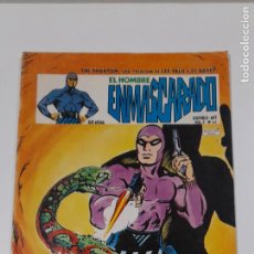 Cómics: COMIC EL HOMBRE ENMASCARADO Nº 41 . THE PHANTOM . EDICIONES VERTICE . ORIGINAL AÑOS 80