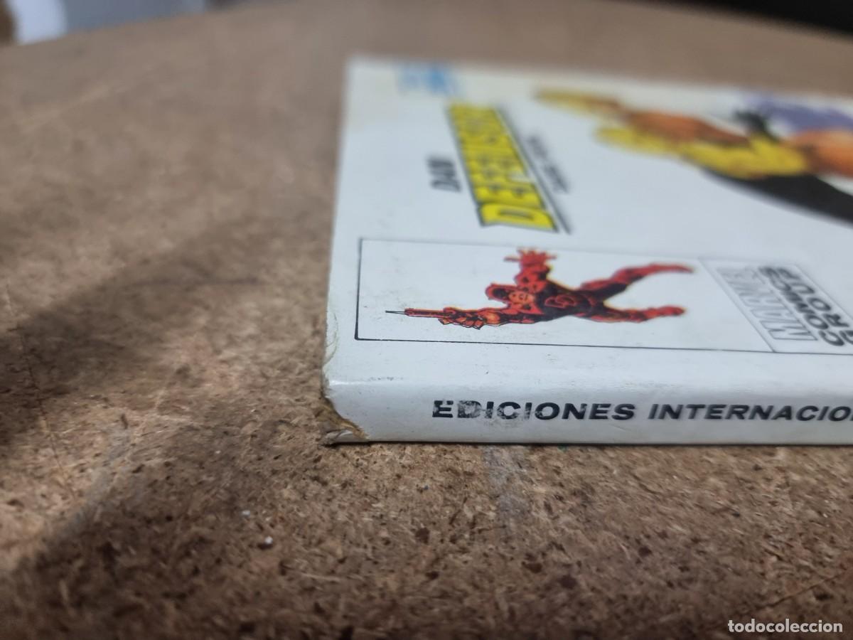 C&oacute;mics: Dan Defensor 2 Vol.1 Vertice.25 pts - Foto 4