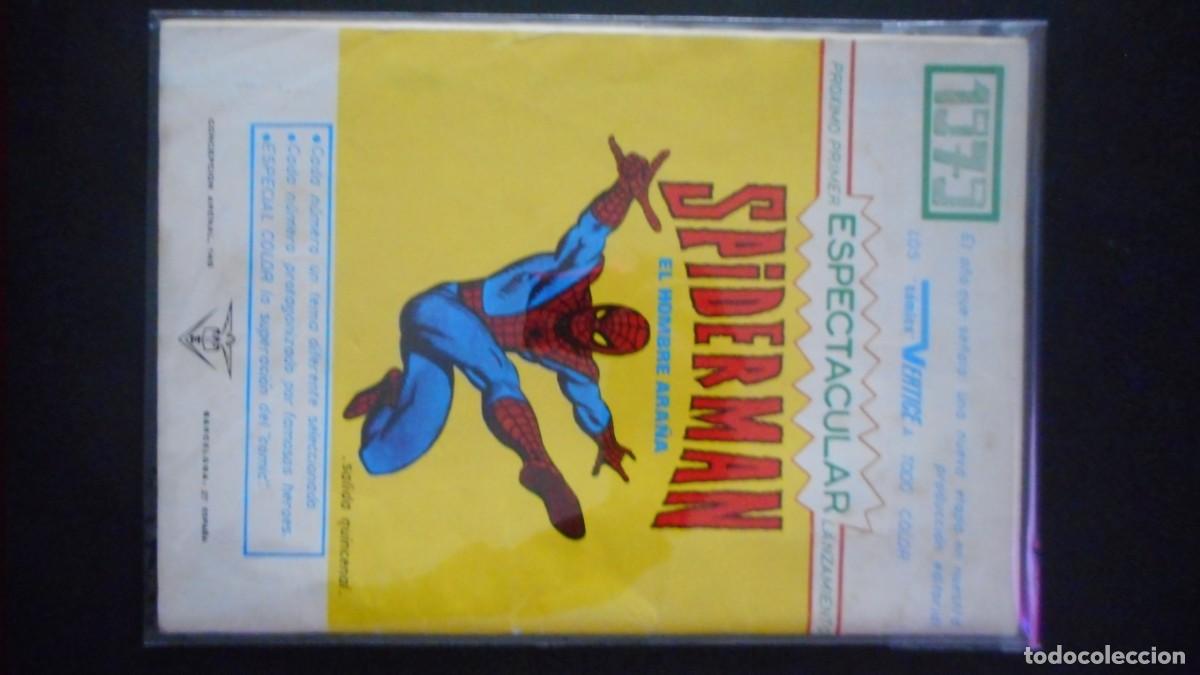 C&oacute;mics: LA MASA N&ordm;33 . VOL.3 / C-4 - Foto 2