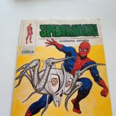 Cómics: SPIDERMAN NÚMERO 47 TACO VÉRTICE 1972
