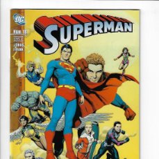 Cómics: PLANETA. SUPERMAN VOLUMEN 2. 2007. 18