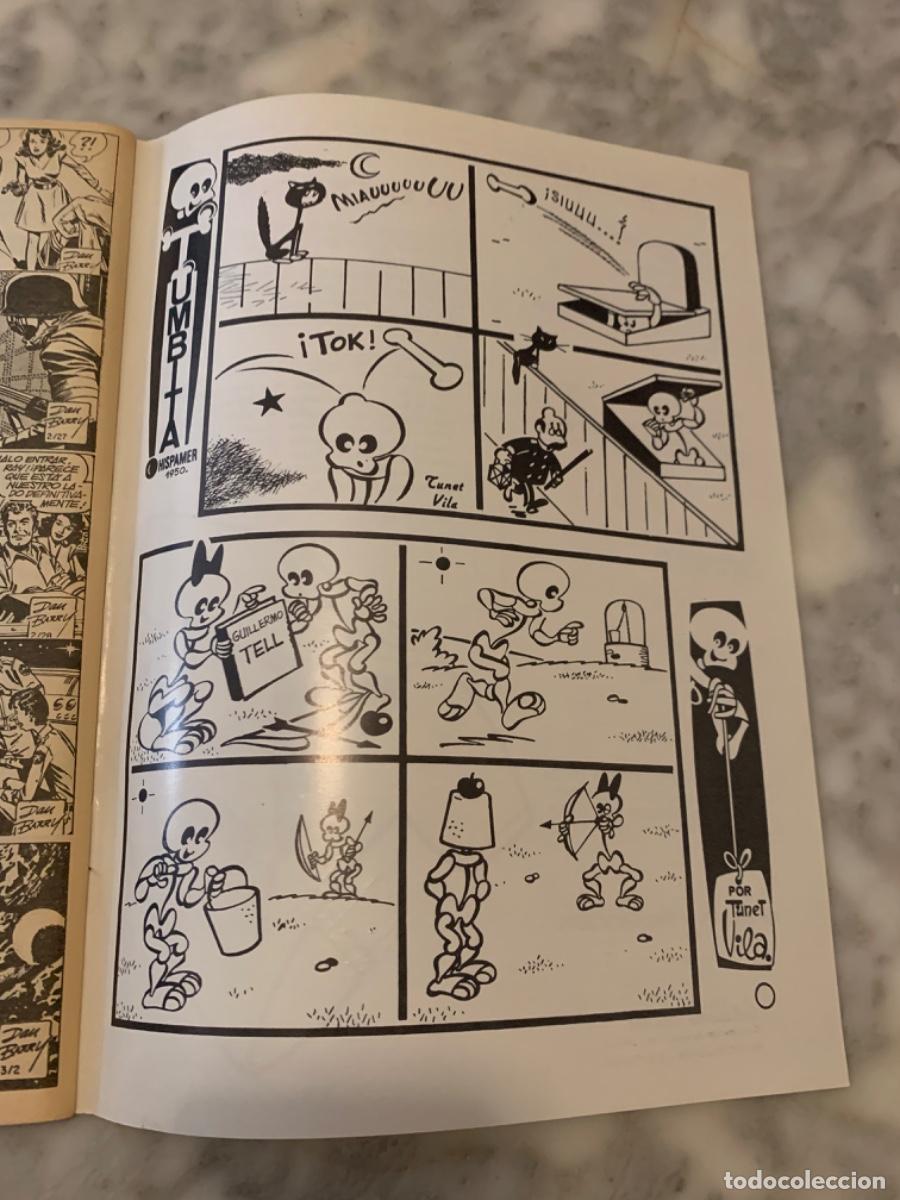 C&oacute;mics: Flash Gordon Volumen 1 # 17 - Flamante - Foto 11
