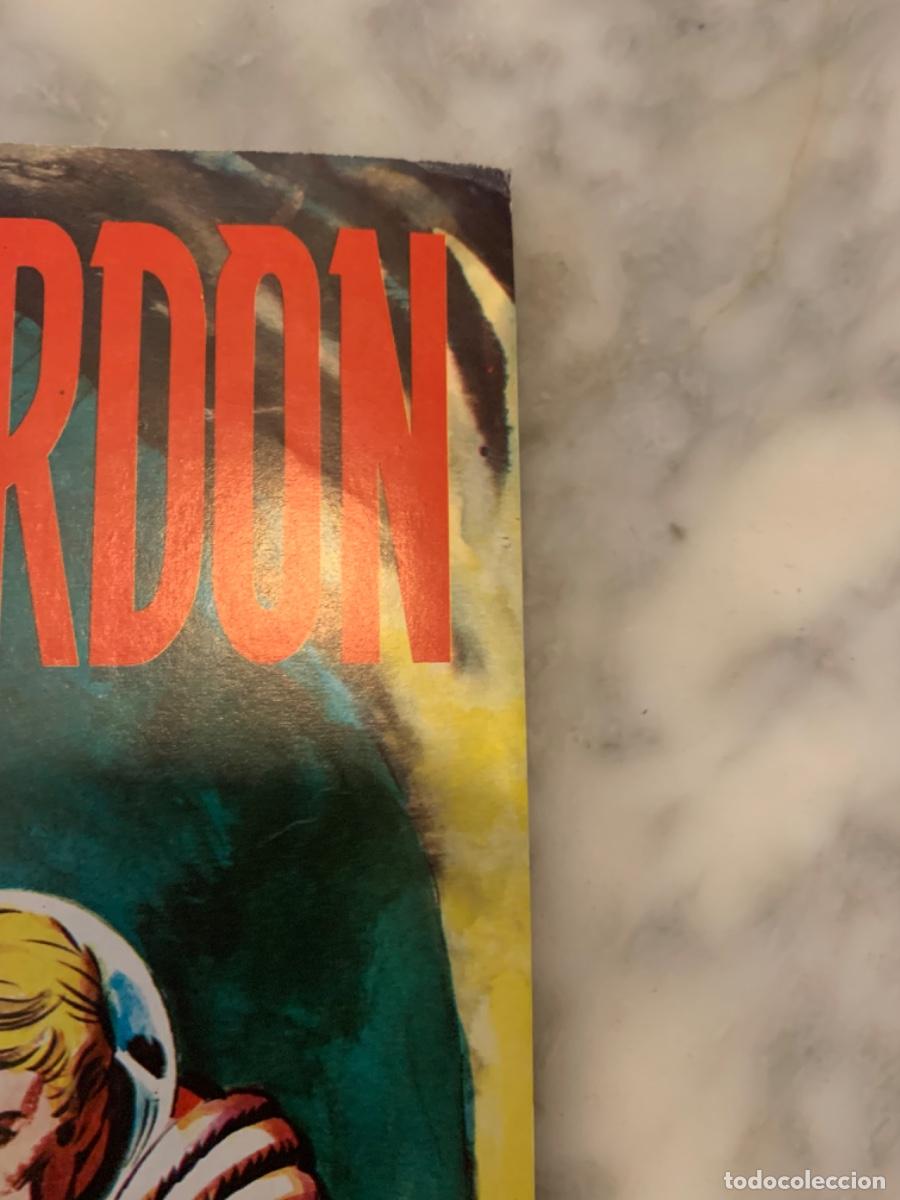 C&oacute;mics: Flash Gordon Volumen 1 # 15 - Excelente - Foto 2
