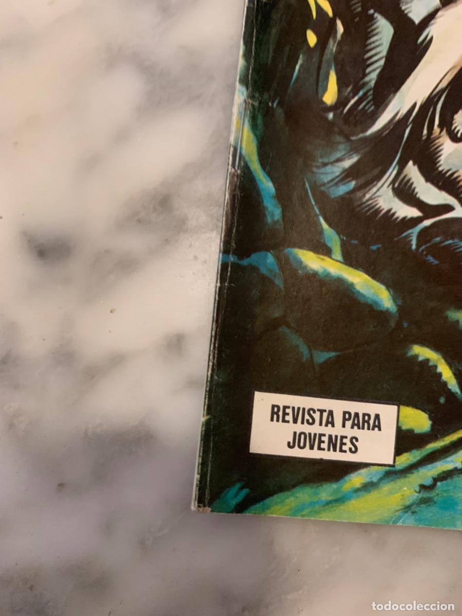 C&oacute;mics: Flash Gordon Volumen 1 # 15 - Excelente - Foto 3