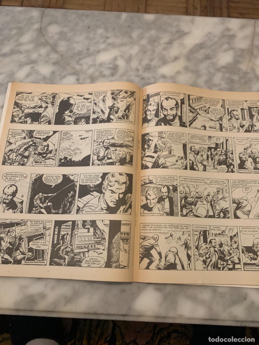 C&oacute;mics: Flash Gordon Volumen 1 # 15 - Excelente - Foto 5