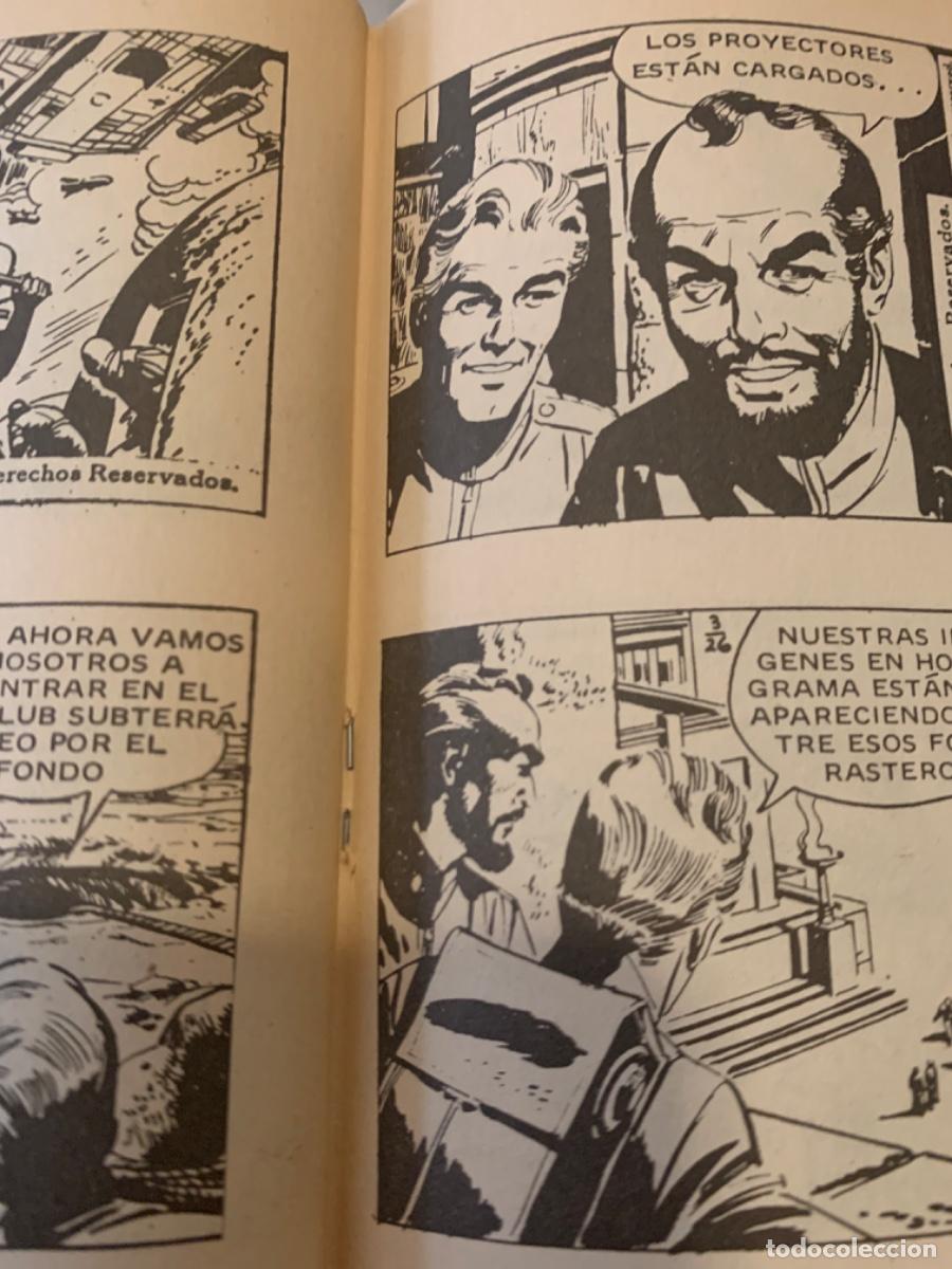 C&oacute;mics: Flash Gordon Volumen 1 # 15 - Excelente - Foto 9