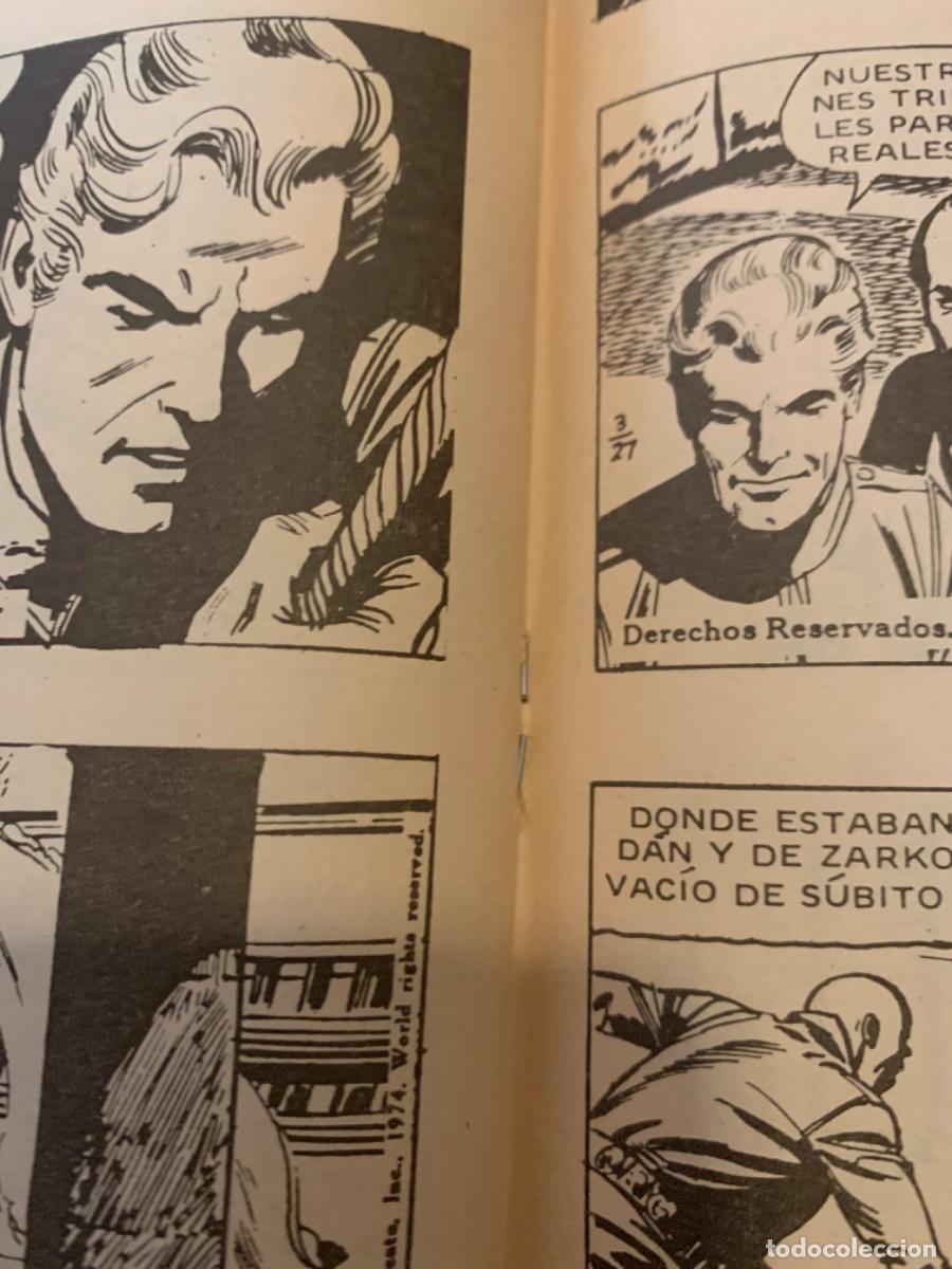 C&oacute;mics: Flash Gordon Volumen 1 # 15 - Excelente - Foto 10
