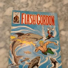 Cómics: FLASH GORDON VOLUMEN 1 # 42 - EXCELENTE